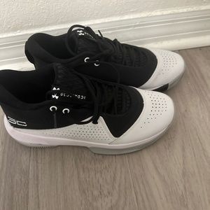 Stephen Curry 3Zero4